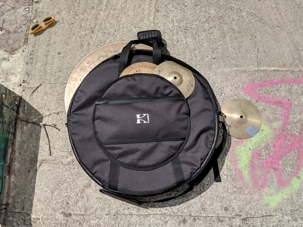 Percussion – Kaces Bags & Cases