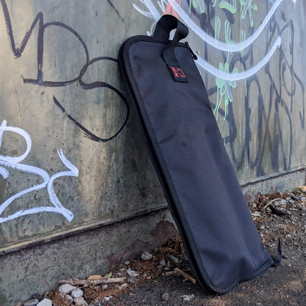 Marching Drum Stick Quivers Kaces Bags & Cases