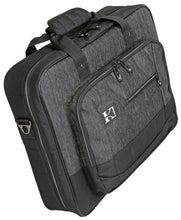 Luxe Keyboard & Gear Bag, 17.5" x 14" x 4"