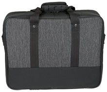 Luxe Keyboard & Gear Bag, 17.5" x 14" x 4"