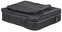 Luxe Keyboard & Gear Bag, 17.5" x 14" x 4"