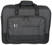 Luxe Keyboard & Gear Bag, 17.5" x 14" x 4"