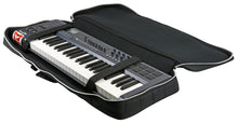 Luxe Series Keyboard Bag, 49 Key Large