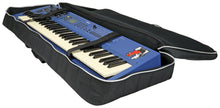 Luxe Series Keyboard Bag, 61 Key Small