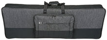 Luxe Series Keyboard Bag, 76 Key Large