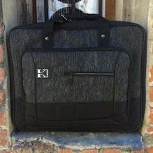 Luxe Keyboard & Gear Bag, 17.5" x 14" x 4"