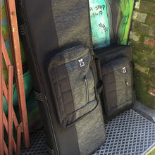 Luxe Series Keyboard Bag, 49 Key Large