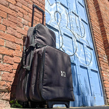 Snare/Bell Kit Duo Case w/Wheels