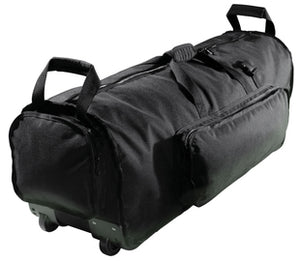 Razor Series Drum Hardware Porter Bag w/Wheels