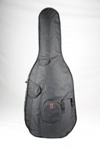 Kaces Redesigns Popular Cello & Upright Bass Bag Series