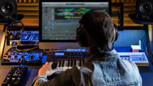 Good Tools for Good Usage: Top 5 DAW's for Mac Users