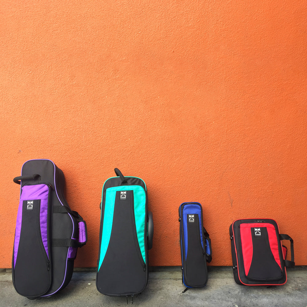 Band & Orchestra – Kaces Bags & Cases