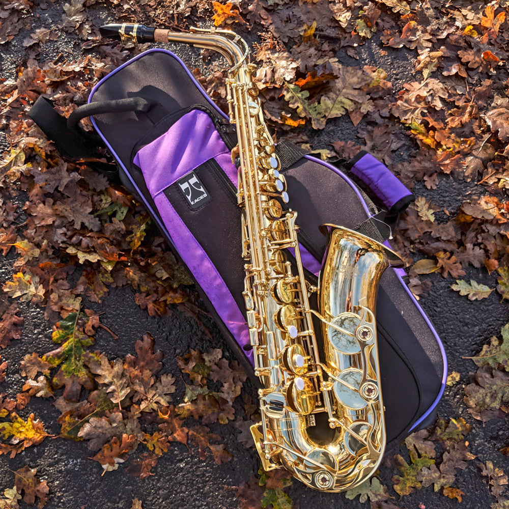 Woodwind & Brass – Kaces Bags & Cases