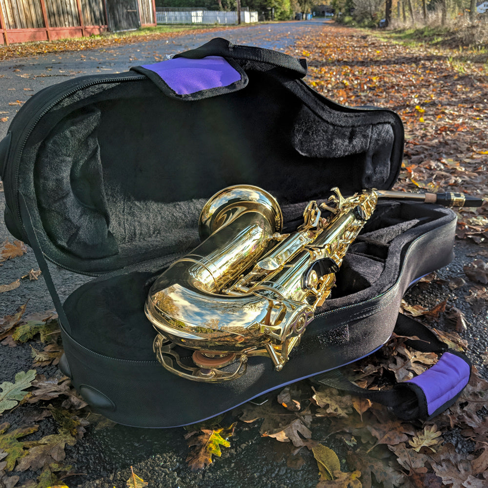 Alto Sax – Kaces Bags & Cases