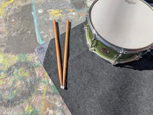 The Original Crash Pad™ Drum Rug