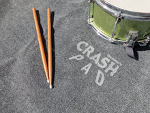 The Original Crash Pad™ Drum Rug