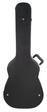 Kaces Economy Hardshell Guitar Case - Acoustic Dreadnought