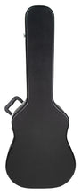 Kaces Economy Hardshell Guitar Case - Acoustic Dreadnought