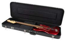 Kaces Hardshell Guitar Case - Bass Guitar