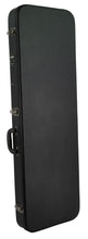 Kaces Hardshell Guitar Case - Bass Guitar