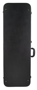 Kaces Hardshell Guitar Case - Bass Guitar