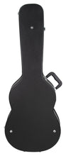 Kaces Economy Hardshell Small Body Acoustic Guitar Case