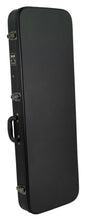 Kaces Hardshell Guitar Case - Electric Guitar