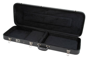 Kaces Hardshell Guitar Case - Electric Guitar