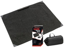 The Original Crash Pad™ Drum Rug