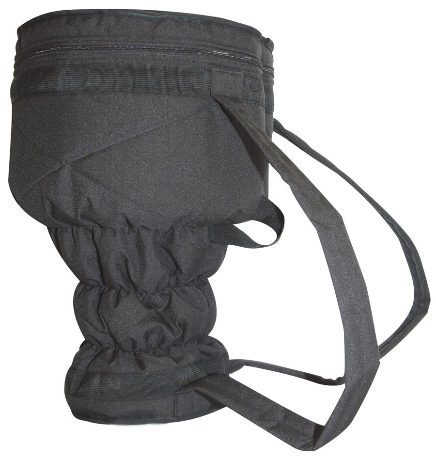 DJEMBE BAG LARGE - (FITS UP TO 16)