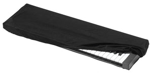 Stretchy Keyboard Dust Cover - SMALL