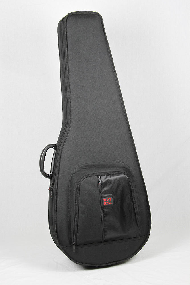 Xpress Series Polyfoam Guitar Case, Dreadnought