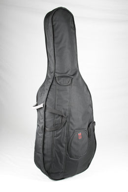 University Series 1/2 Size Cello Bag