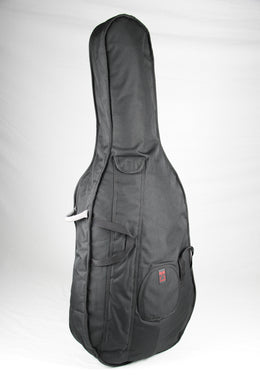 University Series 4/4 Size Cello Bag