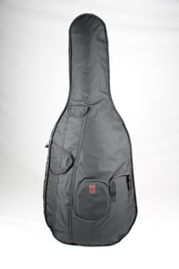 University Series 1/4 Size Upright Bass Bag
