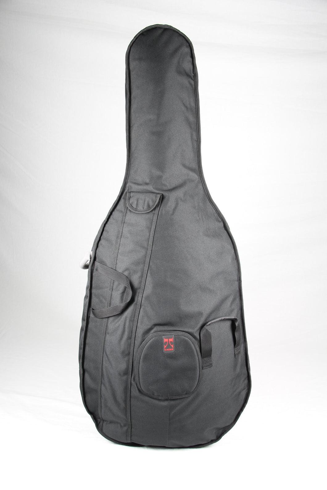 University Series 3/4 Size Upright Bass Bag