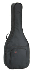 GigPak Semi Hollow Guitar Bag – Kaces Bags & Cases