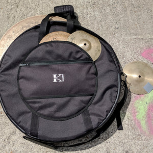 Kaces Cymbal Bag, 22 Inch