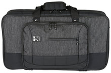 Luxe Keyboard & Gear Bag, 22.5" x 12" x 4"