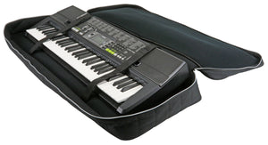 Luxe Series Keyboard Bag, 61 Key Large