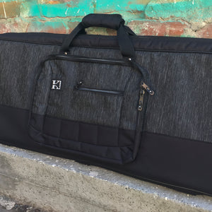 Luxe Series Keyboard Bag, 76 Key Large